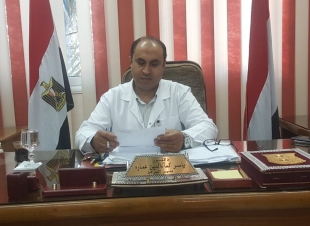 مدير مركز الكبد بكفرالشيخ.. بدء تشغيل الوحدة المتخصصة لجراحة الكبد والبنكرياس وغرفتي عمليات بنظام الكبسولة المغلقة